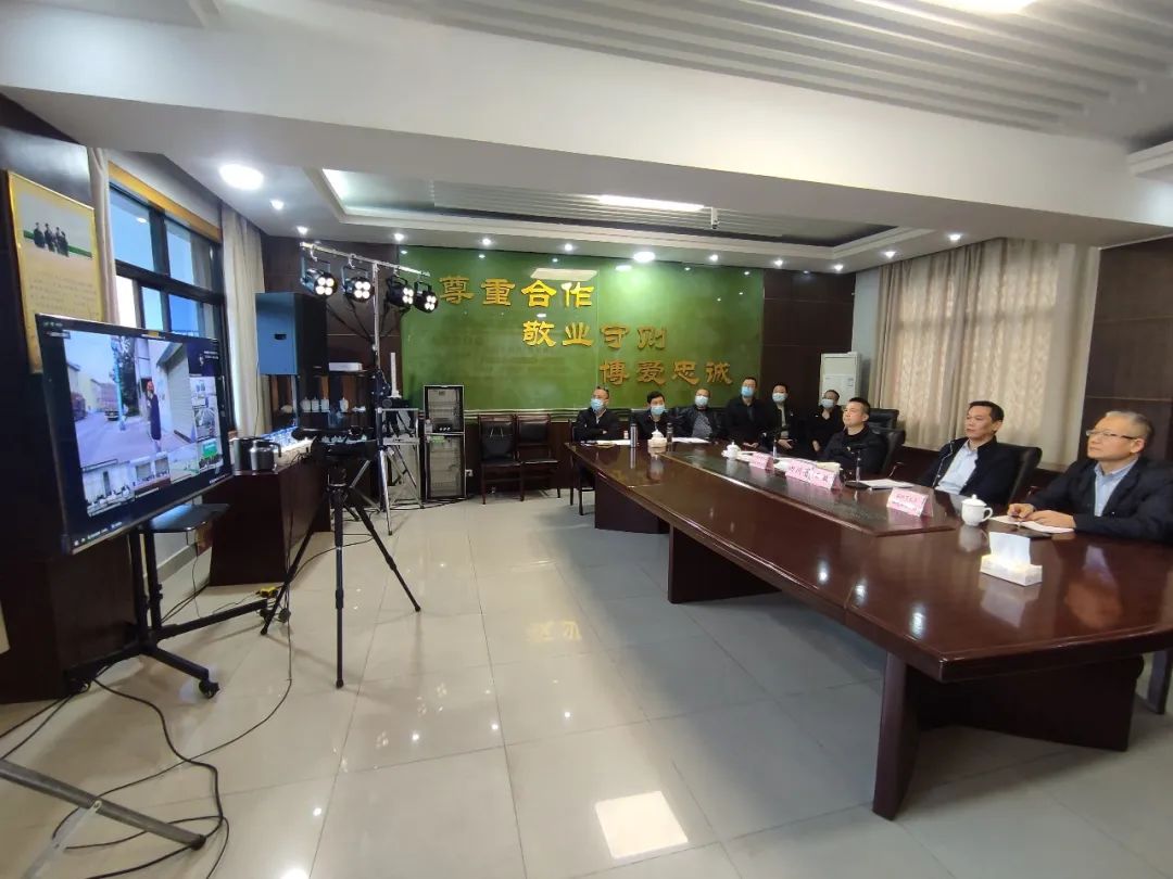 全省唯一！省食油庫代表四川接受國家檢閱