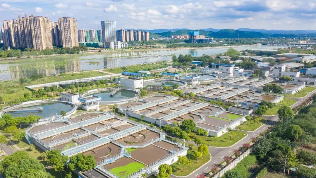 喜報！杰陽排水公司榮獲四川省水污染治理服務協(xié)會年度表彰！